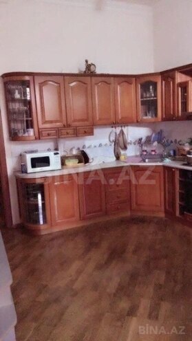 Satılır 6 otaqlı həyət evi/bağ evi 408 m², Nəsimi m., photo 13 from 17