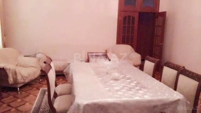 Satılır 6 otaqlı həyət evi/bağ evi 408 m², Nəsimi m., photo 5 from 17