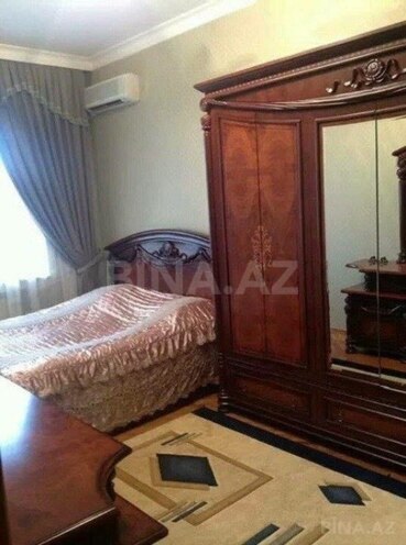 Satılır 6 otaqlı həyət evi/bağ evi 408 m², Nəsimi m., photo 9 from 17
