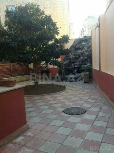 Satılır 6 otaqlı həyət evi/bağ evi 408 m², Nəsimi m., photo 3 from 17