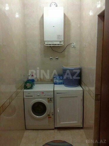 Satılır 6 otaqlı həyət evi/bağ evi 408 m², Nəsimi m., photo 16 from 17