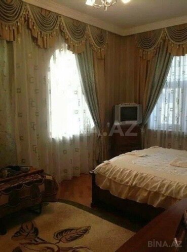 Satılır 6 otaqlı həyət evi/bağ evi 408 m², Nəsimi m., photo 10 from 17