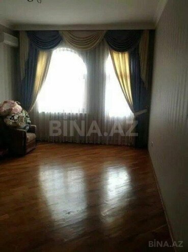 Satılır 6 otaqlı həyət evi/bağ evi 408 m², Nəsimi m., photo 12 from 17
