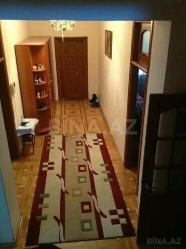 Satılır 6 otaqlı həyət evi/bağ evi 408 m², Nəsimi m., photo 8 from 17