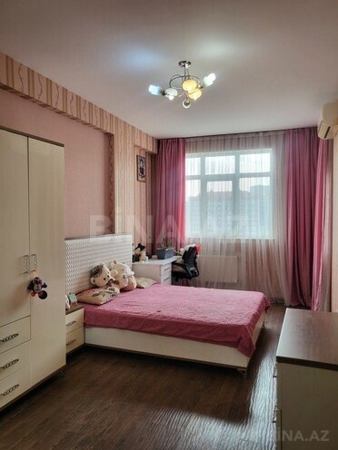 Продаётся 4-комн. новостройка 180 м², м. Низами, photo 8 from 20