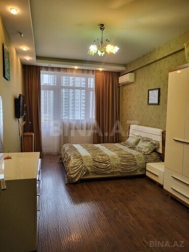 Продаётся 4-комн. новостройка 180 м², м. Низами, photo 9 from 20