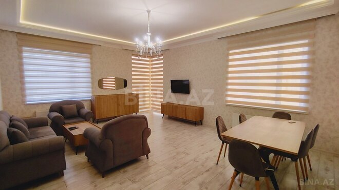 Продаётся 3-комн. новостройка 125 м², photo 9 from 14