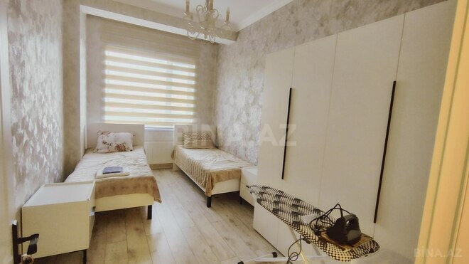 Продаётся 3-комн. новостройка 125 м², photo 3 from 14