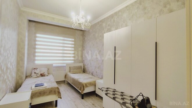 Продаётся 3-комн. новостройка 125 м², photo 7 from 14