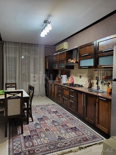 Продаётся 4-комн. новостройка 180 м², м. Низами, photo 13 from 20