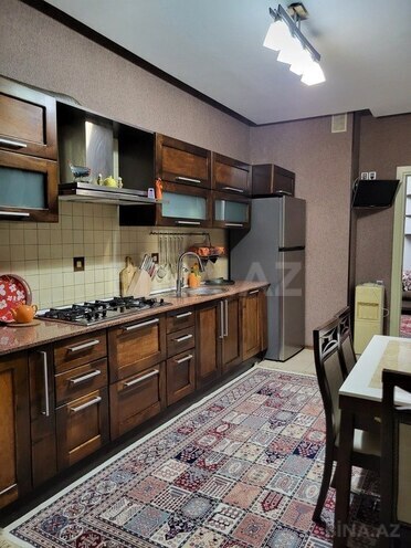 Продаётся 4-комн. новостройка 180 м², м. Низами, photo 12 from 20