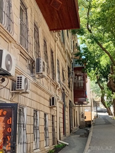 Продаётся 3-комн. вторичка 84 м², м. Ичеришехер, photo 3 from 22