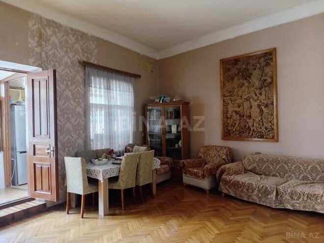 Продаётся 3-комн. вторичка 84 м², м. Ичеришехер, photo 13 from 22