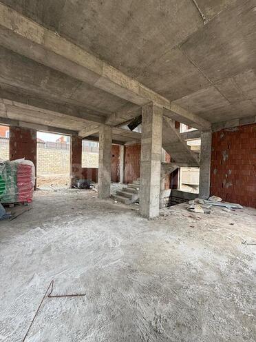 Продается 8-комн. дом/дача 400 м², пос. Нардаран, photo 6 from 10