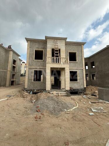 Продается 8-комн. дом/дача 400 м², пос. Нардаран, photo 5 from 10