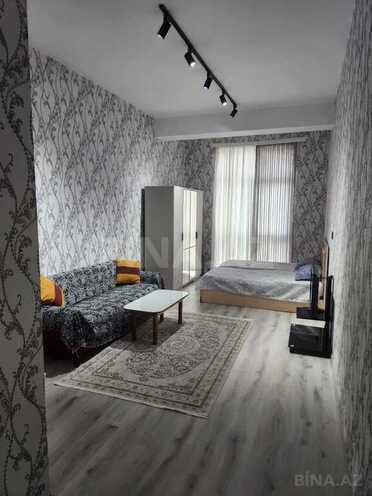 Сдаётся 1-комн. новостройка 40 м², м. 28 мая, photo 5 from 15