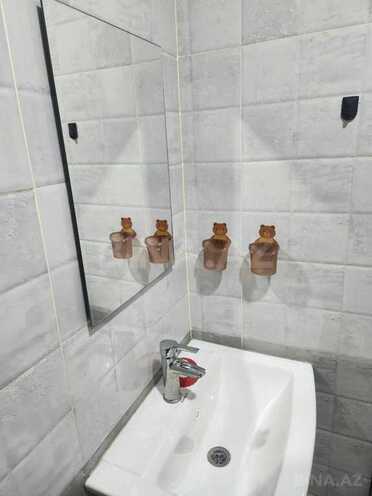 Сдаётся 1-комн. новостройка 40 м², м. 28 мая, photo 10 from 15