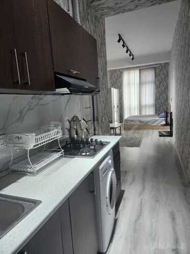 Сдаётся 1-комн. новостройка 40 м², м. 28 мая, photo 12 from 15
