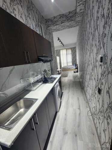 Сдаётся 1-комн. новостройка 40 м², м. 28 мая, photo 7 from 15