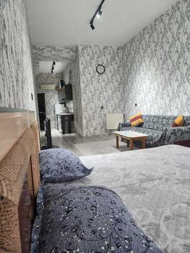 Сдаётся 1-комн. новостройка 40 м², м. 28 мая, photo 8 from 15