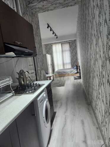 Сдаётся 1-комн. новостройка 40 м², м. 28 мая, photo 3 from 15