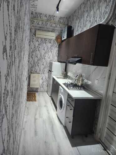 Сдаётся 1-комн. новостройка 40 м², м. 28 мая, photo 14 from 15