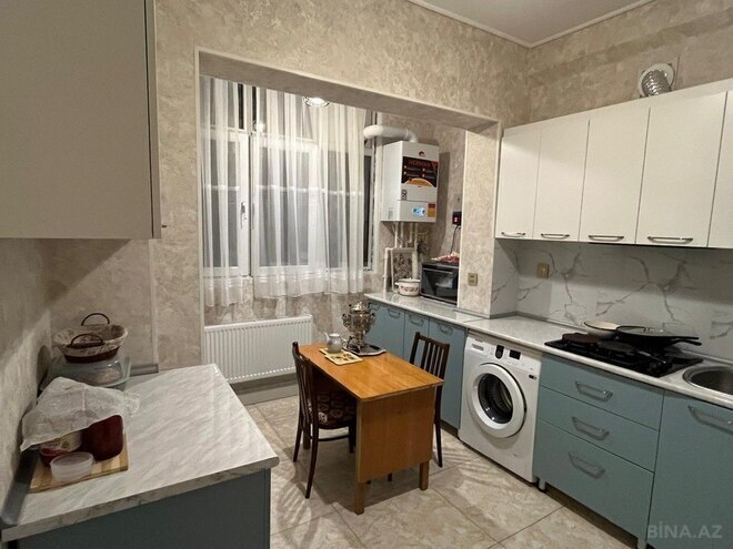 Продаётся 3-комн. вторичка 85 м², м. Ази Асланов, photo 5 from 19