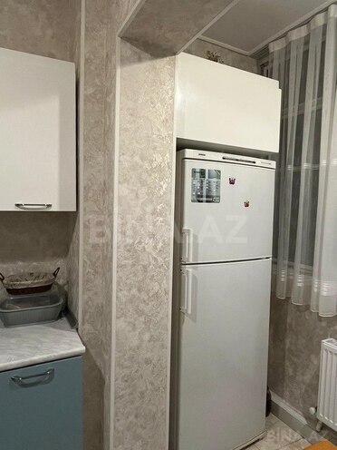 Продаётся 3-комн. вторичка 85 м², м. Ази Асланов, photo 3 from 19