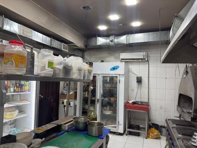 İcarəyə verilir  obyekt 210 m², Memar Əcəmi m., photo 11 from 15