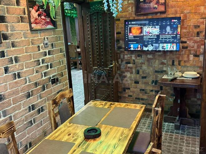 İcarəyə verilir  obyekt 210 m², Memar Əcəmi m., photo 7 from 15