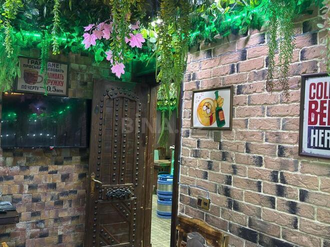 İcarəyə verilir  obyekt 210 m², Memar Əcəmi m., photo 8 from 15