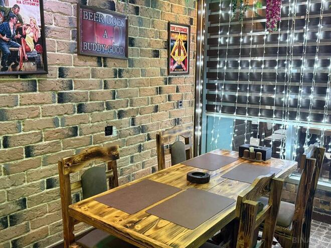 İcarəyə verilir  obyekt 210 m², Memar Əcəmi m., photo 4 from 15