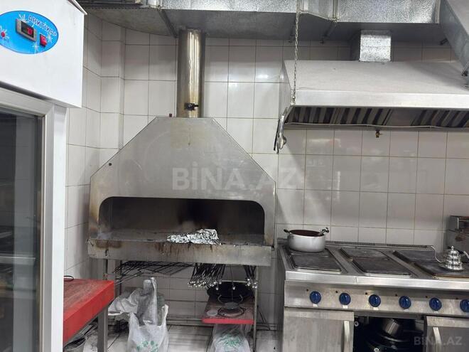 İcarəyə verilir  obyekt 210 m², Memar Əcəmi m., photo 10 from 15