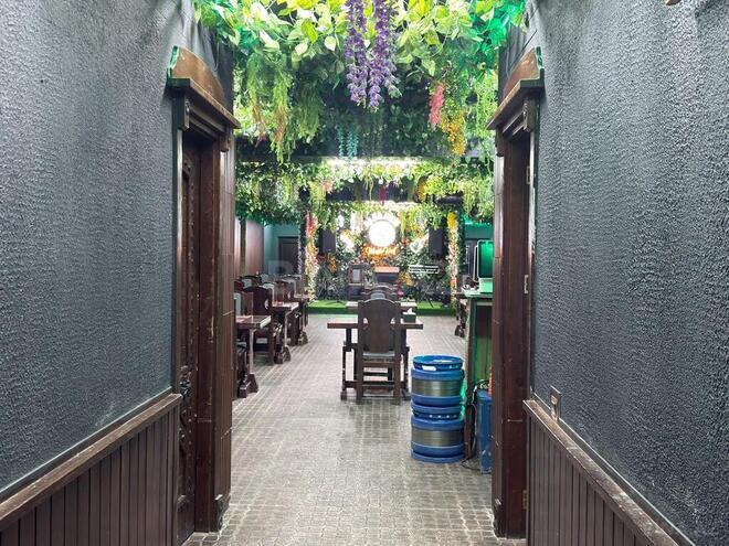 İcarəyə verilir  obyekt 210 m², Memar Əcəmi m., photo 3 from 15