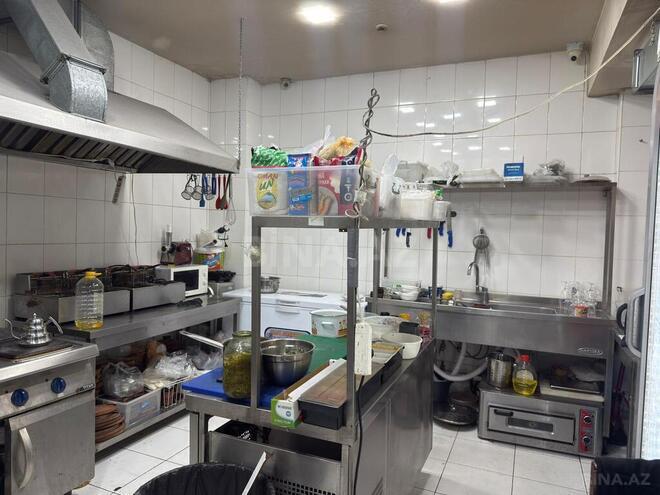 İcarəyə verilir  obyekt 210 m², Memar Əcəmi m., photo 12 from 15