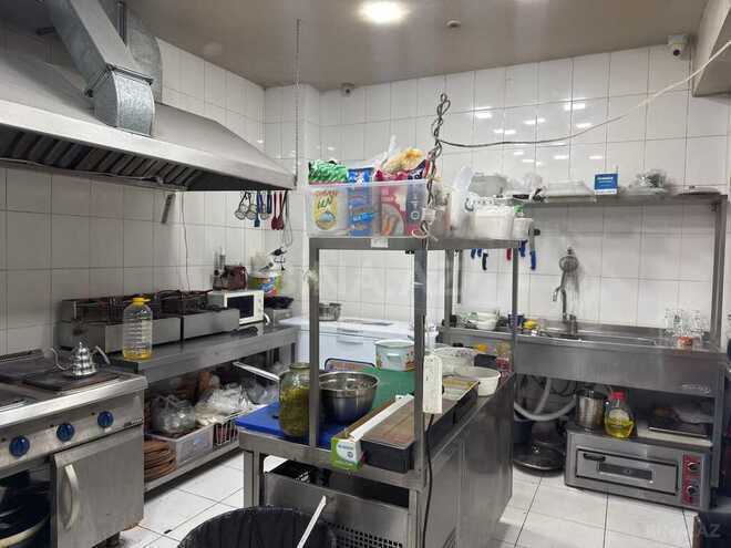 İcarəyə verilir  obyekt 210 m², Memar Əcəmi m., photo 13 from 15