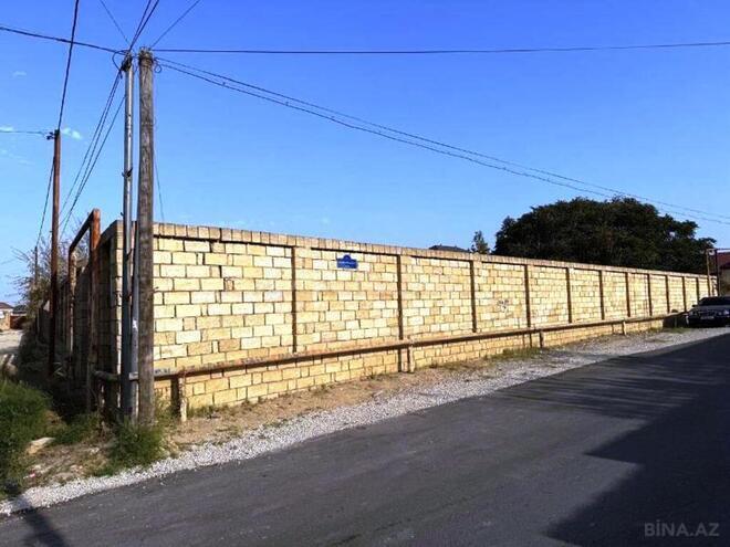 Satılır  torpaq 22 sot, Pirşağı q., photo 8 from 11