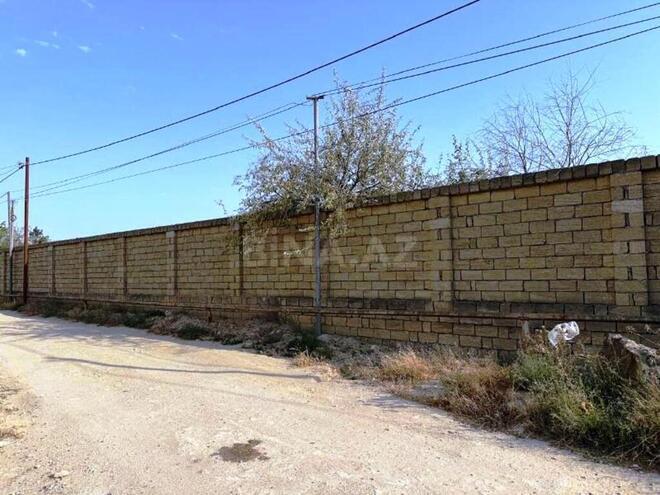 Satılır  torpaq 22 sot, Pirşağı q., photo 7 from 11