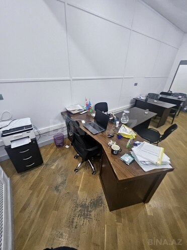 İcarəyə verilir 1 otaqlı ofis 28 m², Nizami m., photo 5 from 7