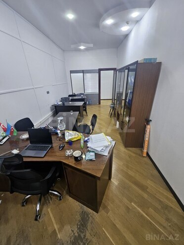İcarəyə verilir 1 otaqlı ofis 28 m², Nizami m., photo 4 from 7