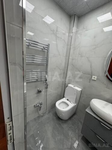 İcarəyə verilir 3 otaqlı köhnə tikili 72 m², 28 May m., photo 14 from 17