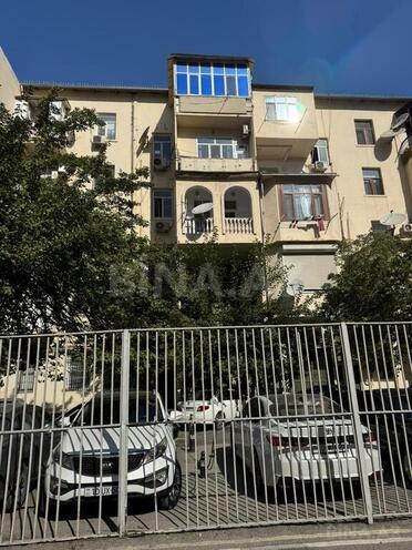 İcarəyə verilir 3 otaqlı köhnə tikili 72 m², 28 May m., photo 12 from 17