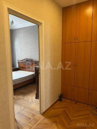 İcarəyə verilir 3 otaqlı köhnə tikili 72 m², 28 May m., photo 7 from 17