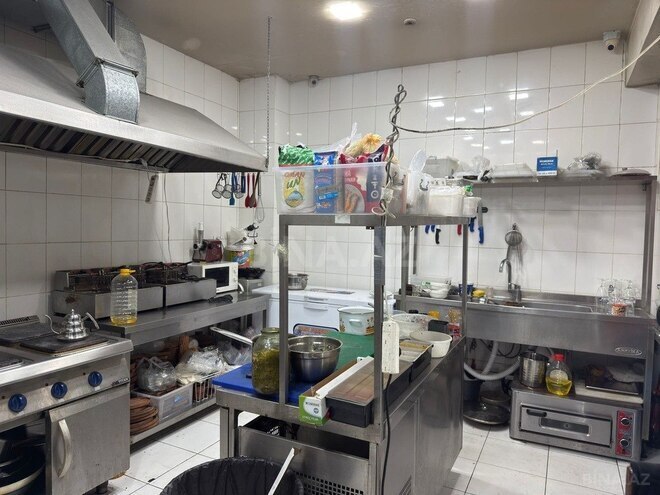 İcarəyə verilir  obyekt 210 m², Memar Əcəmi m., photo 14 from 15