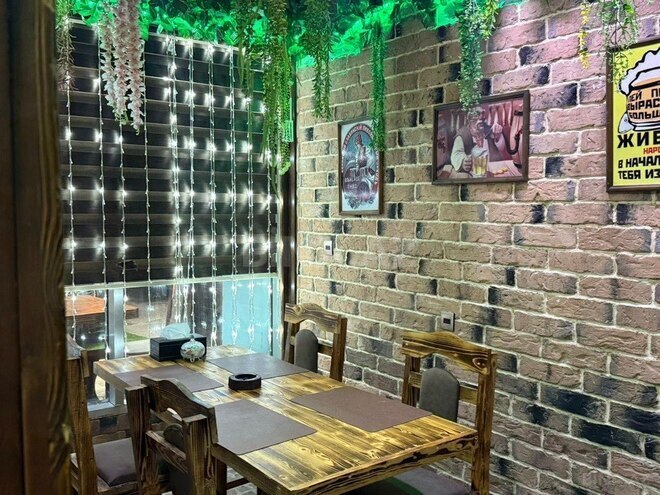 İcarəyə verilir  obyekt 210 m², Memar Əcəmi m., photo 9 from 15