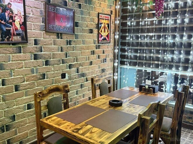 İcarəyə verilir  obyekt 210 m², Memar Əcəmi m., photo 6 from 15