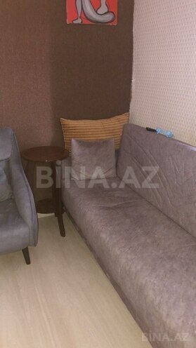 Продаётся 1-комн. вторичка 40 м², м. Кара Караев, photo 5 from 16