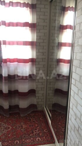 Продаётся 1-комн. вторичка 40 м², м. Кара Караев, photo 10 from 16