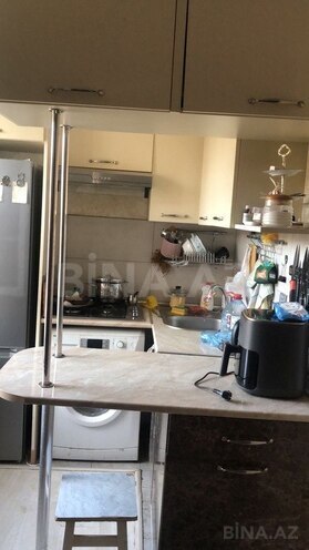 Продаётся 1-комн. вторичка 40 м², м. Кара Караев, photo 8 from 16