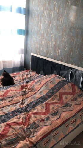 Продаётся 1-комн. вторичка 40 м², м. Кара Караев, photo 6 from 16